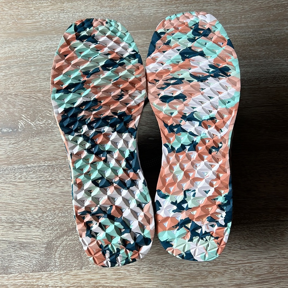 Nobull Wild Jewel Knit Runner W11.5/M10 - Picture 5 of 8